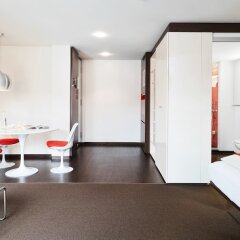 Living Hotel Das Viktualienmarkt by Derag спа