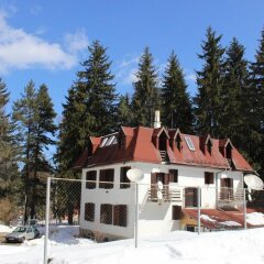 Отель Guest House Rila Боровец фото 26
