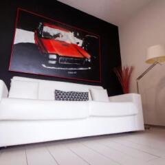Отель Villino Erminia - Bed and Breakfast & Residence Пиццо фото 3
