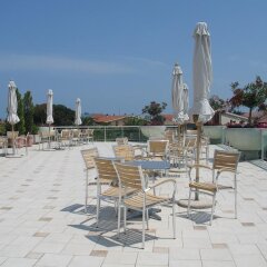 Hotel Miramare бассейн фото 3