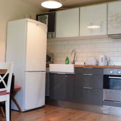 Апартаменты Greenwich 2 Bedroom Apartment в номере фото 2