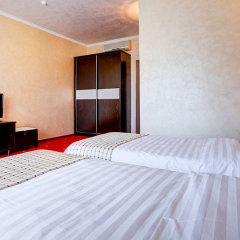 Гостиница Голицын Клуб в Голицыно 4 отзыва об отеле, цены и фото номеров - забронировать гостиницу Голицын Клуб онлайн комната для гостей фото 3