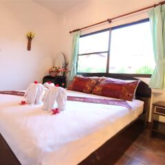 Отель Ya Nui Resort 3* Стандартный номер с различными типами кроватей
