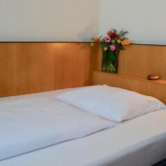 Grand Hostel Berlin Urban комната для гостей фото 3