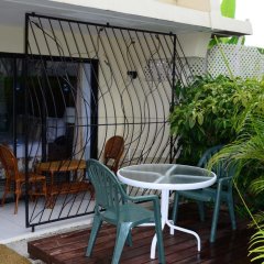 Pirate's Inn in Christ Church, Barbados from 128$, photos, reviews - zenhotels.com balcony