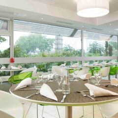 Отель Mercure Paris Vaugirard Porte de Versailles питание фото 3