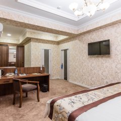 Michelin Hotel in Tashkent, Uzbekistan from 100$, photos, reviews - zenhotels.com room amenities photo 2