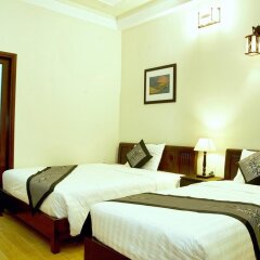 Отель An Hoi Town Homestay Хойан фото 9