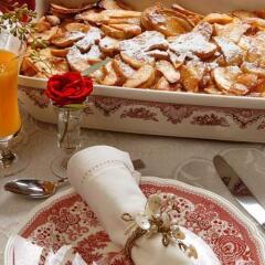Отель Fisher House Victoria Bed and Breakfast Канада, Виктория - отзывы, цены и фото номеров - забронировать отель Fisher House Victoria Bed and Breakfast онлайн в номере