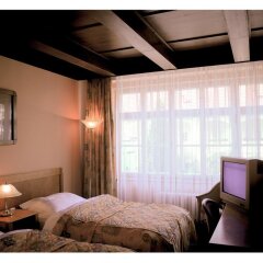 Hotel Vavrinec Злонице комната для гостей фото 4