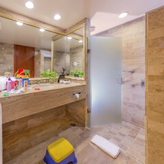 Отель Melia Puerto Vallarta - Все включено ванная