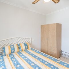 Отель Fidalsa Reminds Ibiza комната для гостей фото 4