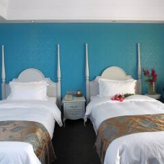 Отель Mercure Xiamen Exhibition Centre детские мероприятия