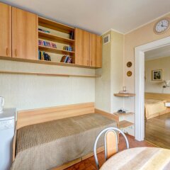 Гостиница Domumetro Na Kahovskoj Apartments в Москве отзывы, цены и фото номеров - забронировать гостиницу Domumetro Na Kahovskoj Apartments онлайн Москва фото 4