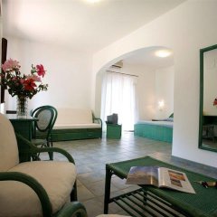 Hotel Portoconte in Alghero, Italy from 114$, photos, reviews - zenhotels.com room amenities