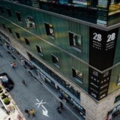 Отель Hotel28 Myeongdong Южная Корея, Сеул - отзывы, цены и фото номеров - забронировать отель Hotel28 Myeongdong онлайн фото 8