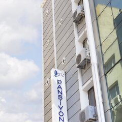 Deniz Pension Турция, Измир - отзывы, цены и фото номеров - забронировать отель Deniz Pension онлайн фото 2