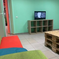 Hashtag Hostel София удобства в номере фото 2