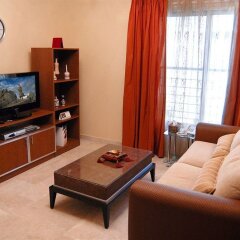Beity Rose Suites Hotel комната для гостей фото 3