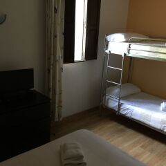 Hotel Rural La Palmera детские мероприятия
