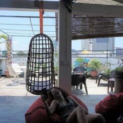 Отель Colombo City Hostel Шри-Ланка, Коломбо - отзывы, цены и фото номеров - забронировать отель Colombo City Hostel онлайн питание