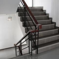 Отель NEO Condo Jomtien by Good Luck интерьер отеля