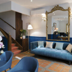 Hotel Mogador Opera - Paris Париж сауна