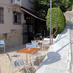Hotel Restaurant Guilleumes