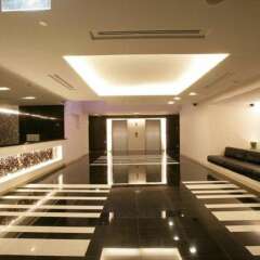 Отель Citadines Bangkok Sukhumvit 23 Бангкок интерьер отеля фото 2