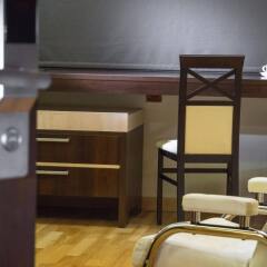 Centrum Dikul Hotel спа