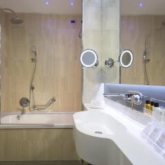Отель Artemide 4* Стандартный номер с различными типами кроватей фото 2