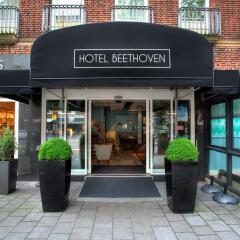 Hampshire Hotel - Beethoven банкомат