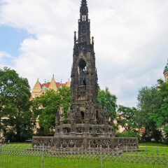 Отель D22 Luxury Apartments Old Town Чехия, Прага - отзывы, цены и фото номеров - забронировать отель D22 Luxury Apartments Old Town онлайн фото 5