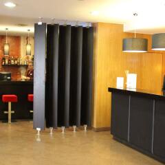 Hotel Principe Lisboa гостиничный бар