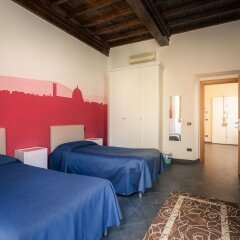 Отель Porta Rossa Deluxe комната для гостей фото 2