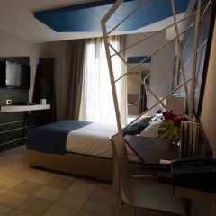 Hotel La Villa d'Elsa in Juan-les-Pins, France from 158$, photos, reviews - zenhotels.com room amenities
