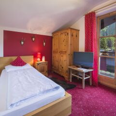 Hotel Gamshof комната для гостей фото 3