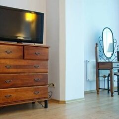 Pallada Hotel Тернополь удобства в номере фото 2