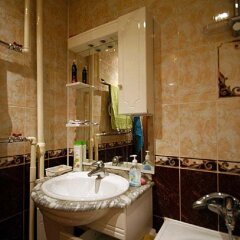 Hostel Like Home Москва ванная