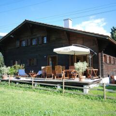 Boutique Hotel Alpenrose фото 6