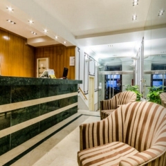 Hotel Exe Suites 33 интерьер отеля фото 3
