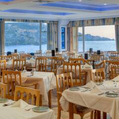 Отель Paradise Bay Hotel Мальта, Меллиха - 8 отзывов об отеле, цены и фото номеров - забронировать отель Paradise Bay Hotel онлайн питание