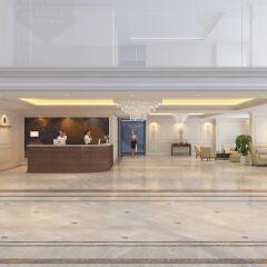 Victor Hotel Cau Giay