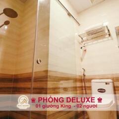 Mai Hoang Hotel Далат спа фото 2