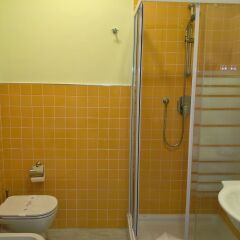 Hotel Consulta ванная