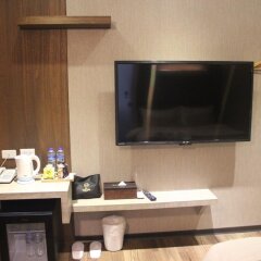 Ximen Hedo Hotel Kangding,Taipei удобства в номере фото 2