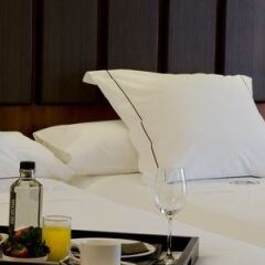Hotel Claridge Madrid в номере фото 2