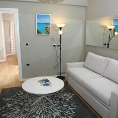 Hotel Blue Sky комната для гостей фото 18