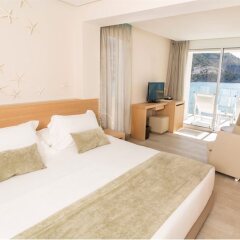 Melbeach Hotel & Spa - Adults Only комната для гостей фото 3