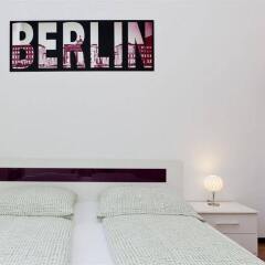 Отель Europeapartments Checkpoint Charlie комната для гостей фото 3